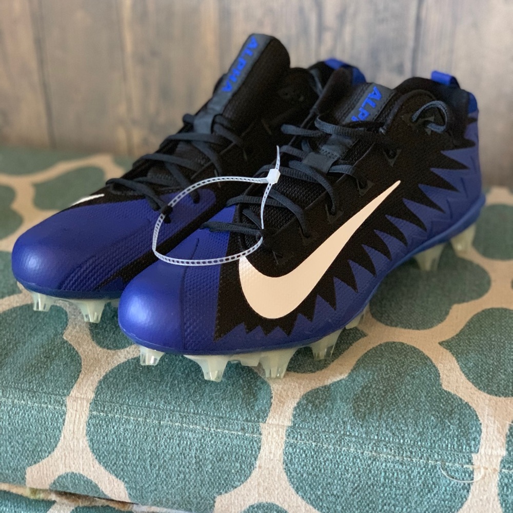 Nike Football Cleats Sz.15